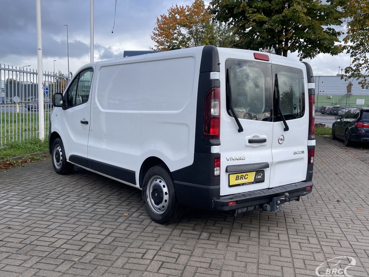 Opel Vivaro | 15