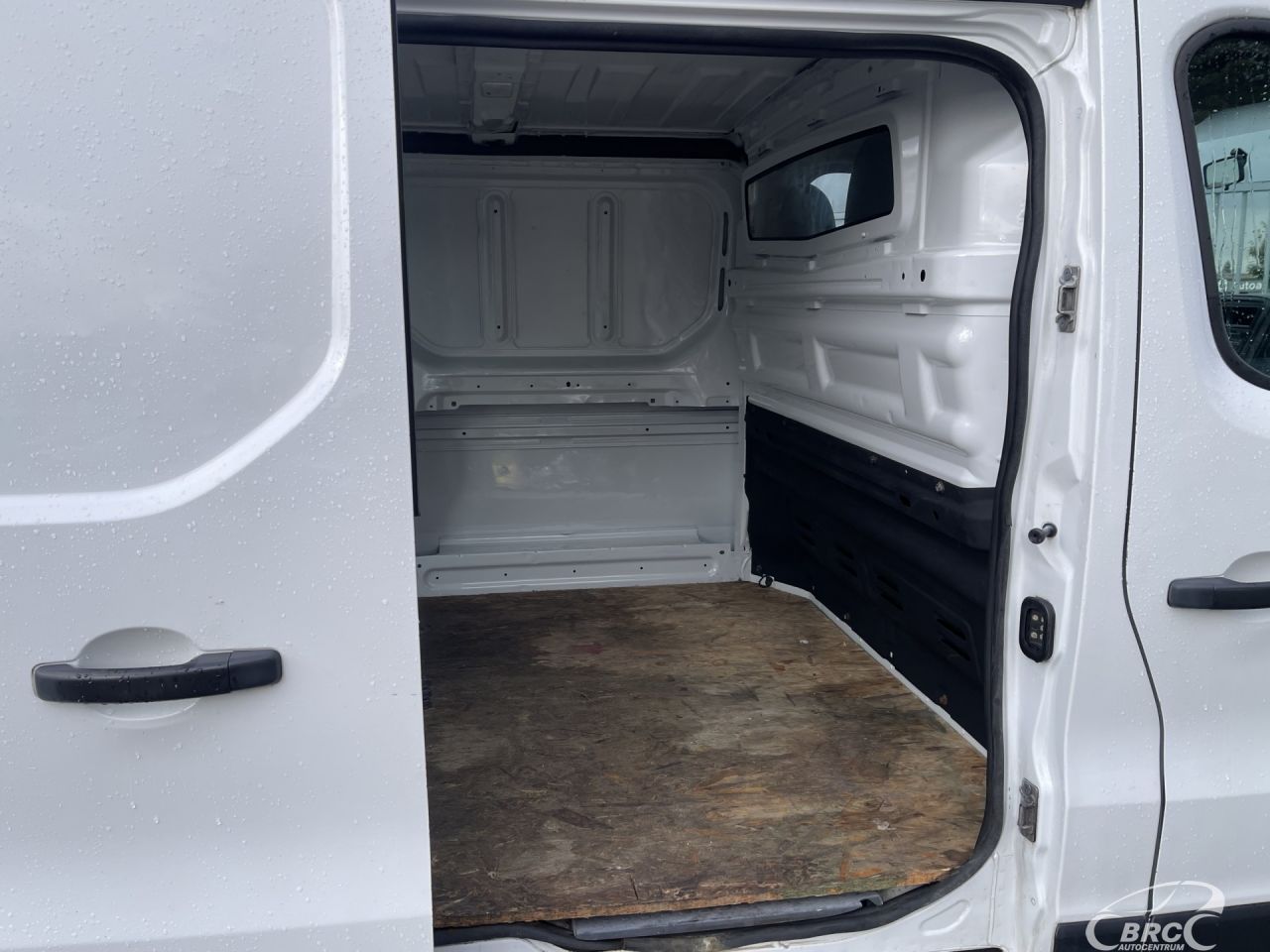 Opel Vivaro | 5