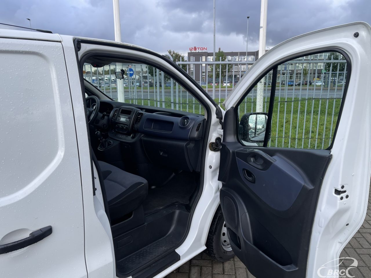 Opel Vivaro | 2