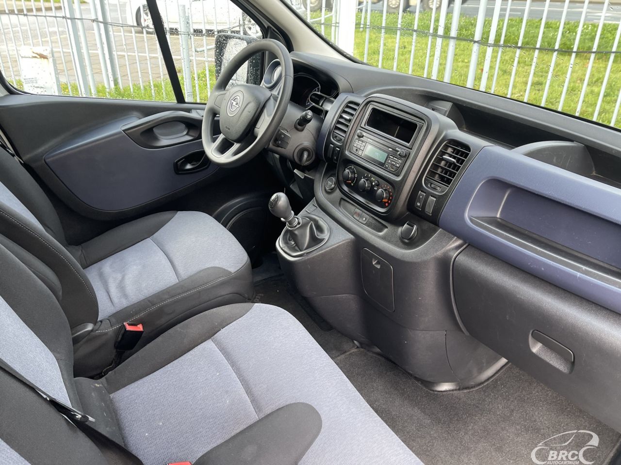 Opel Vivaro | 3