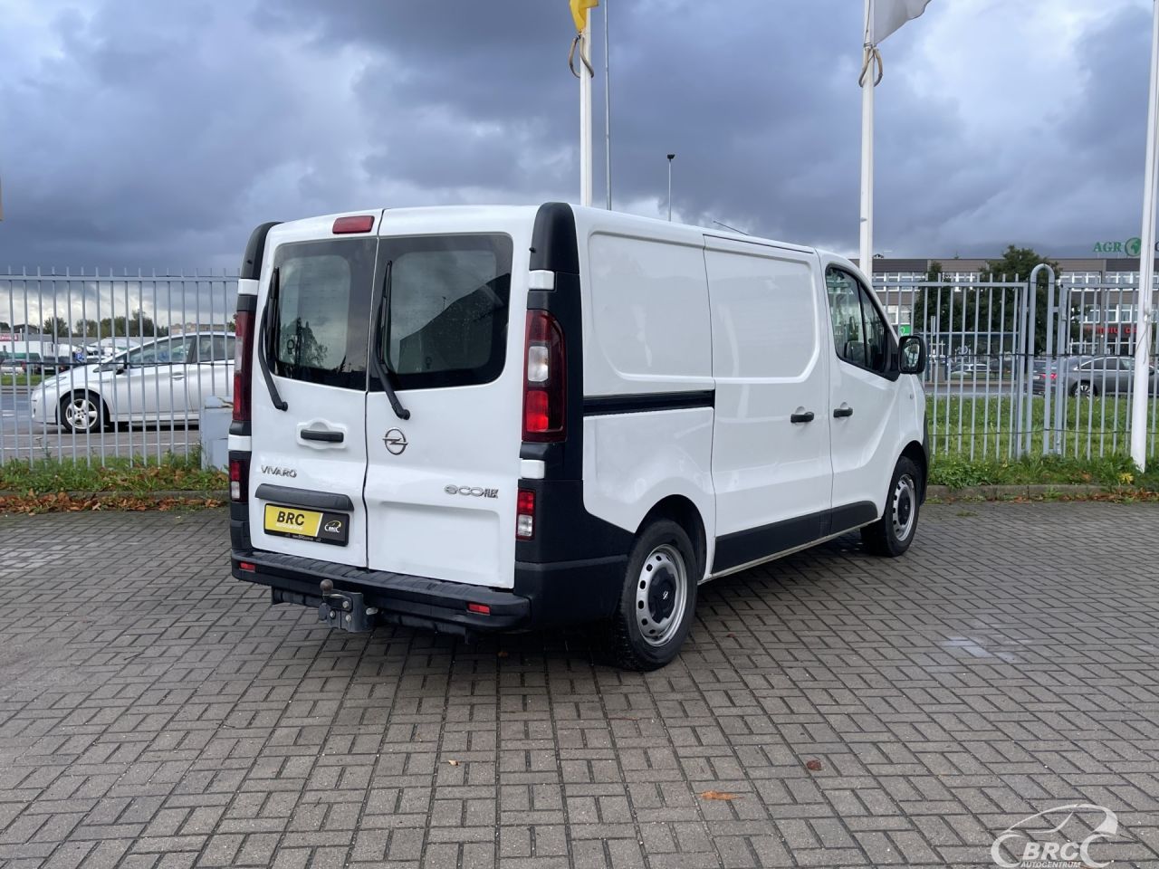 Opel Vivaro | 1