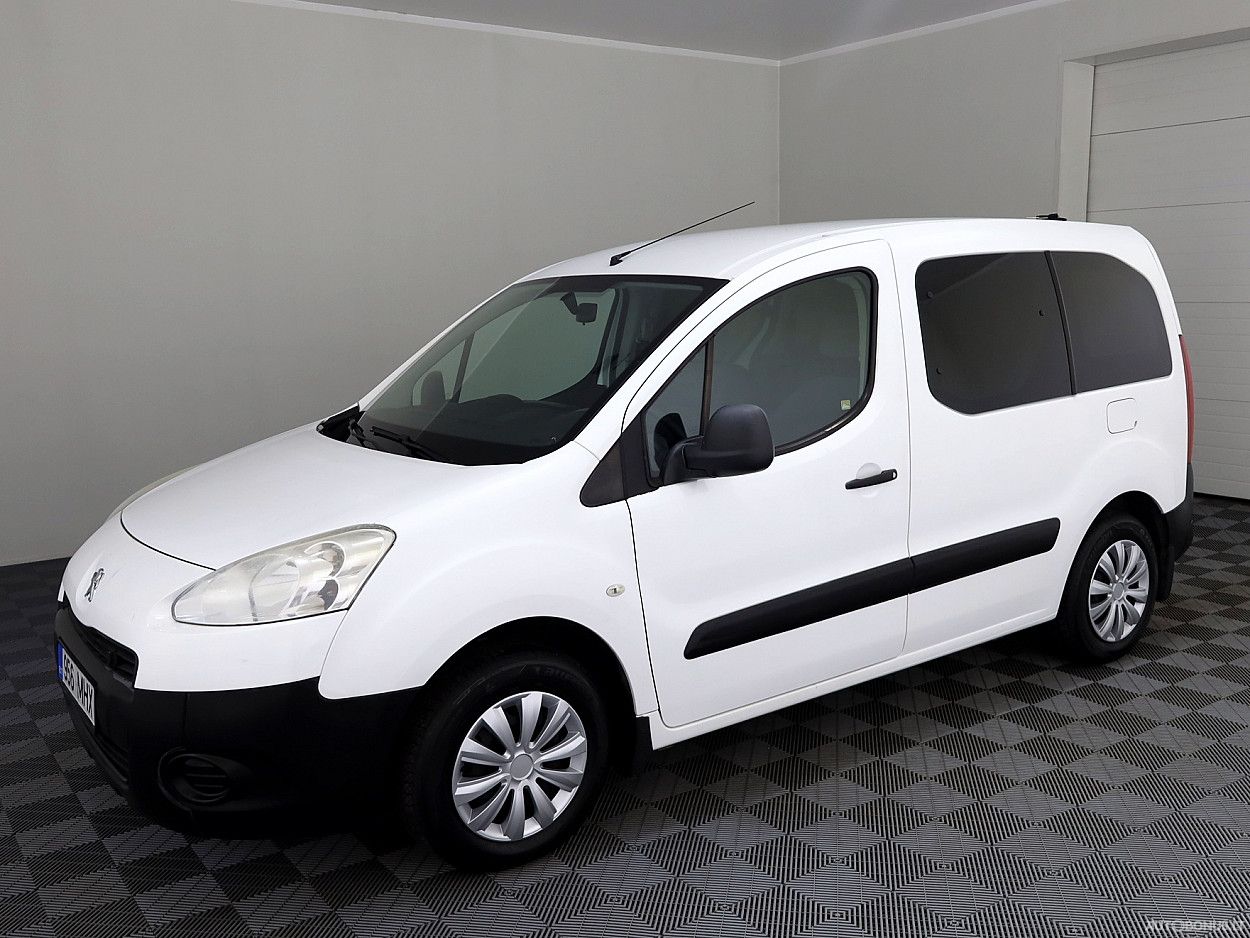 Peugeot | 1