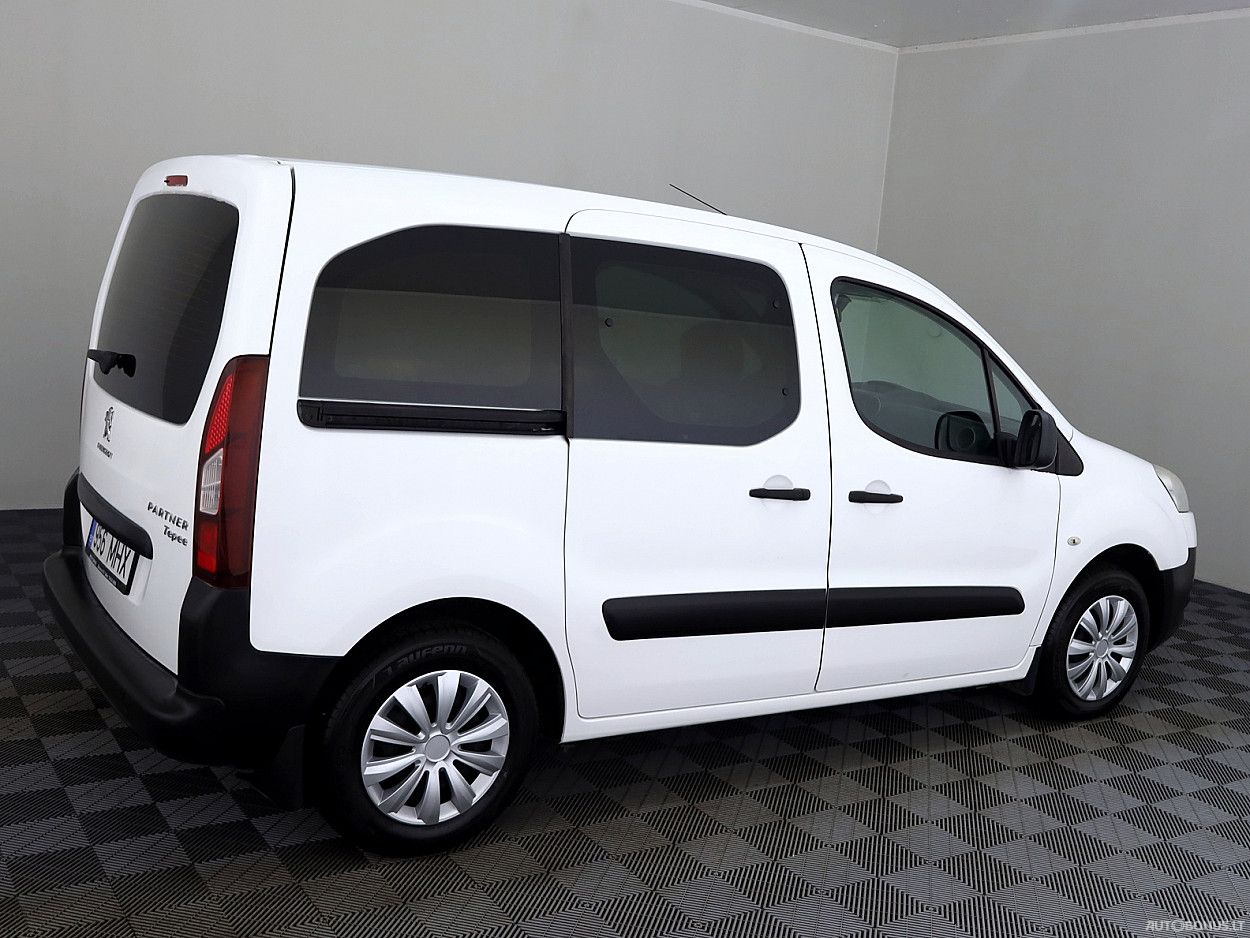 Peugeot | 2