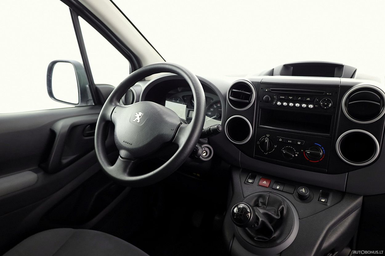 Peugeot | 4