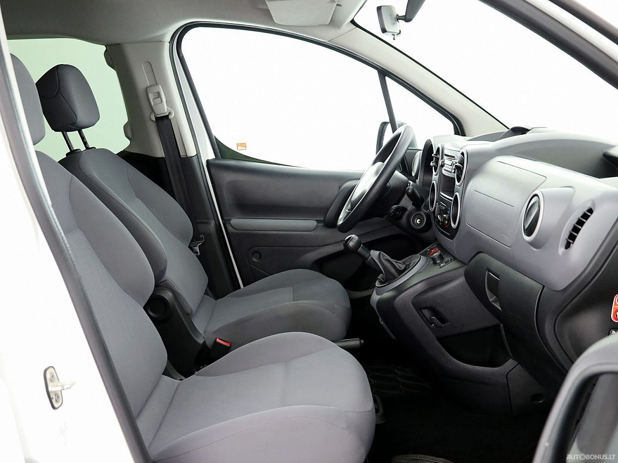 Peugeot | 5