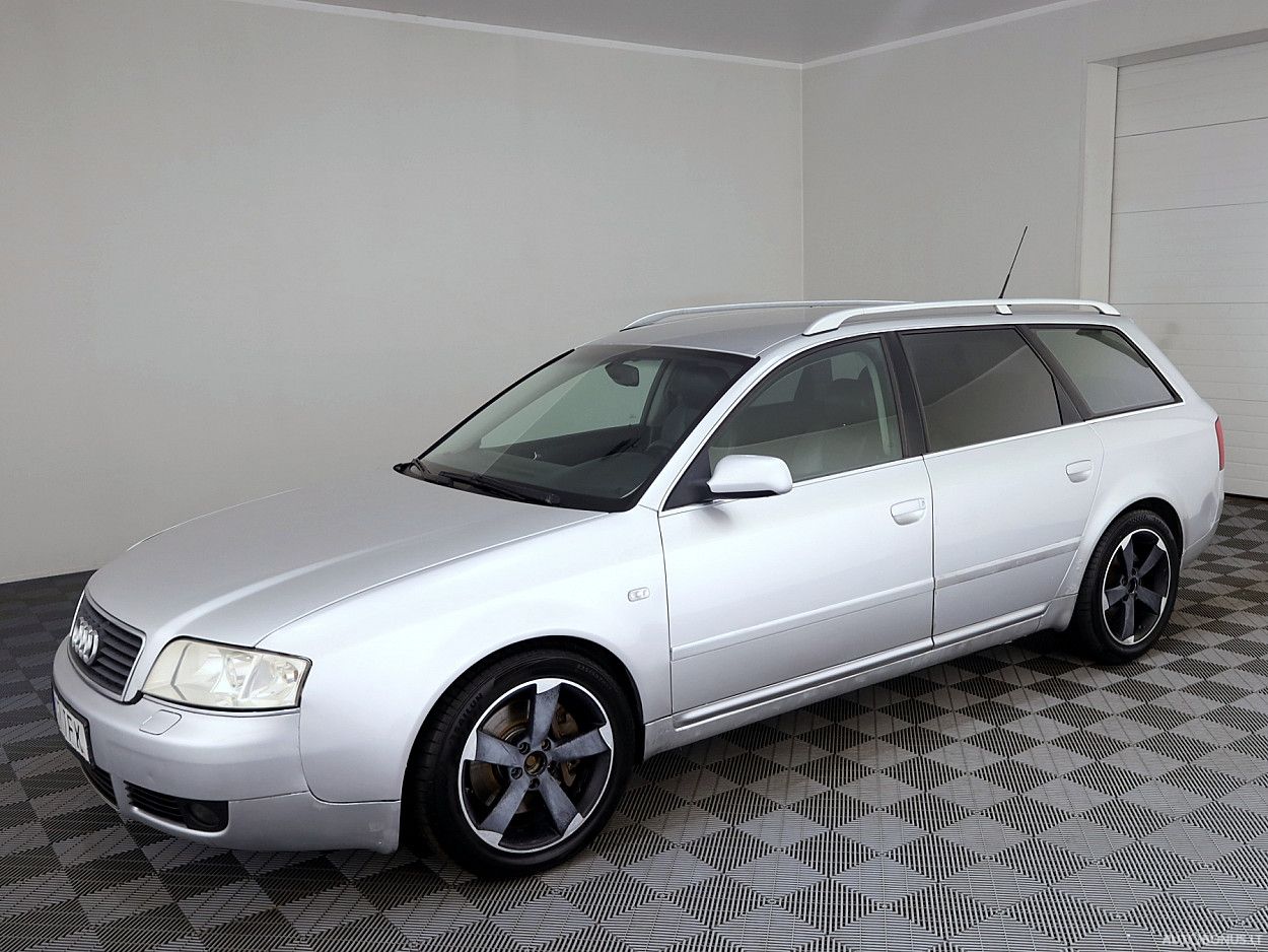 Audi | 1