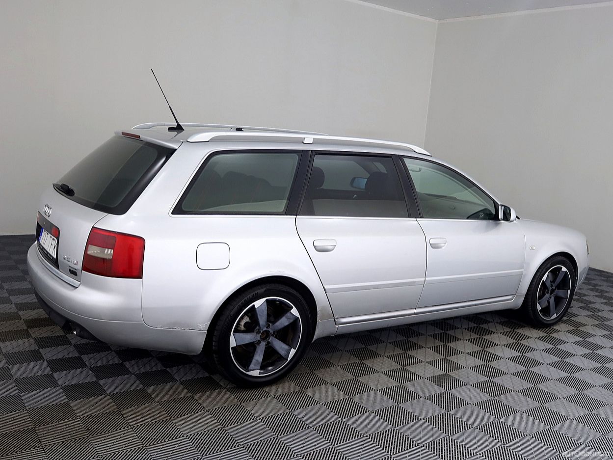 Audi | 2