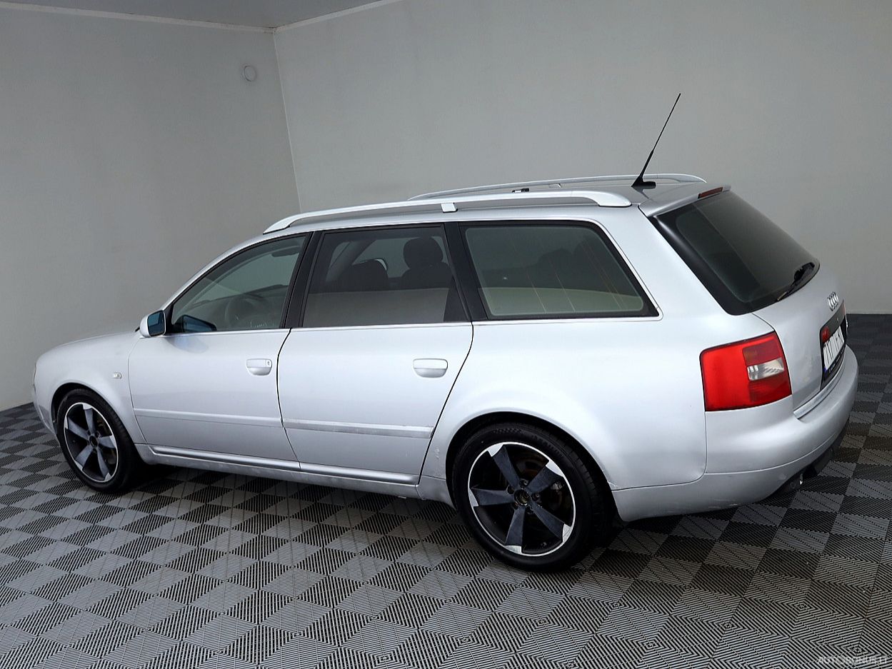 Audi | 3
