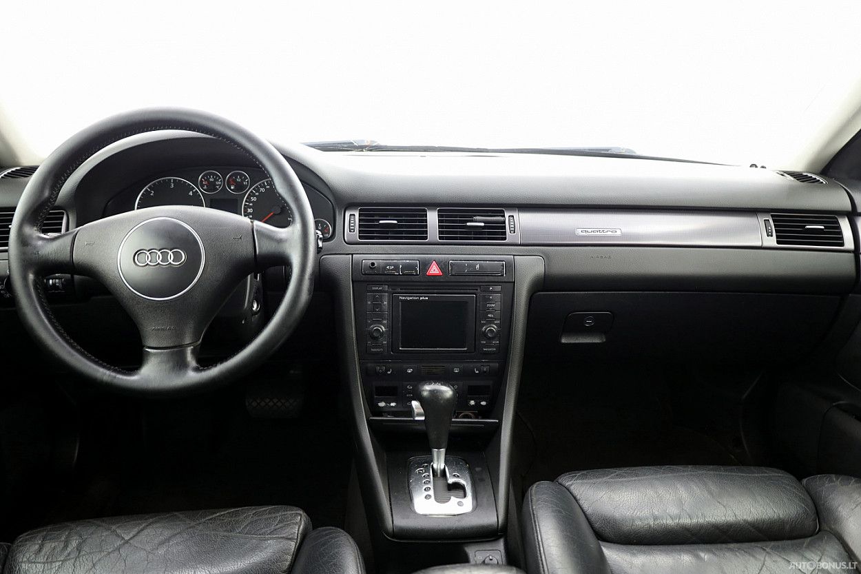 Audi | 4