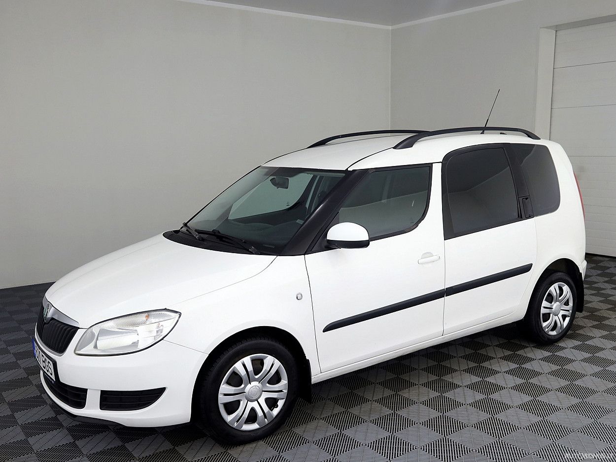 Skoda | 1