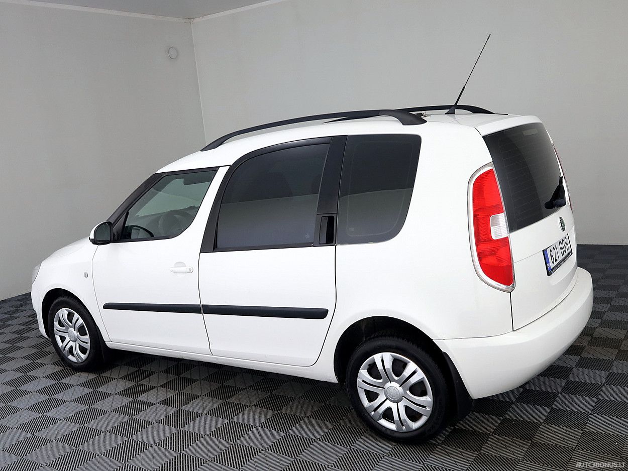 Skoda | 3