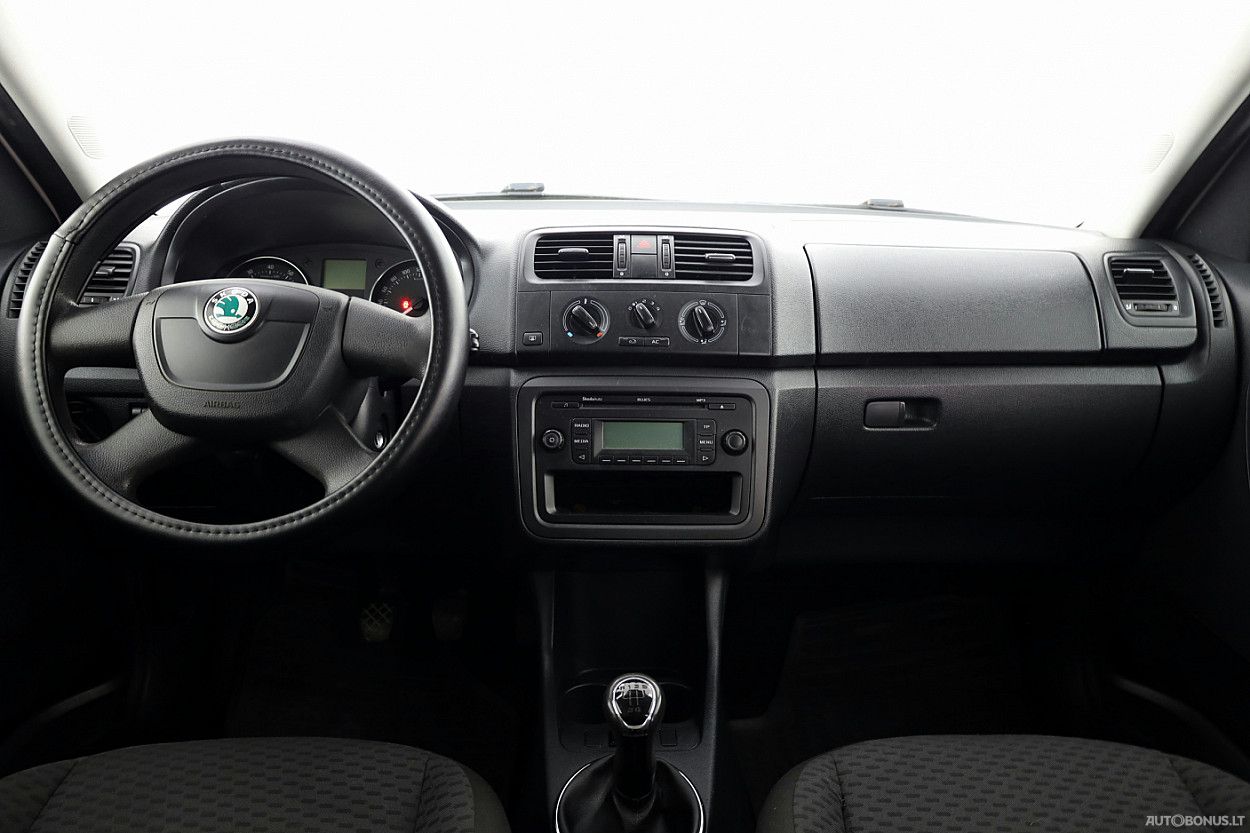 Skoda | 4