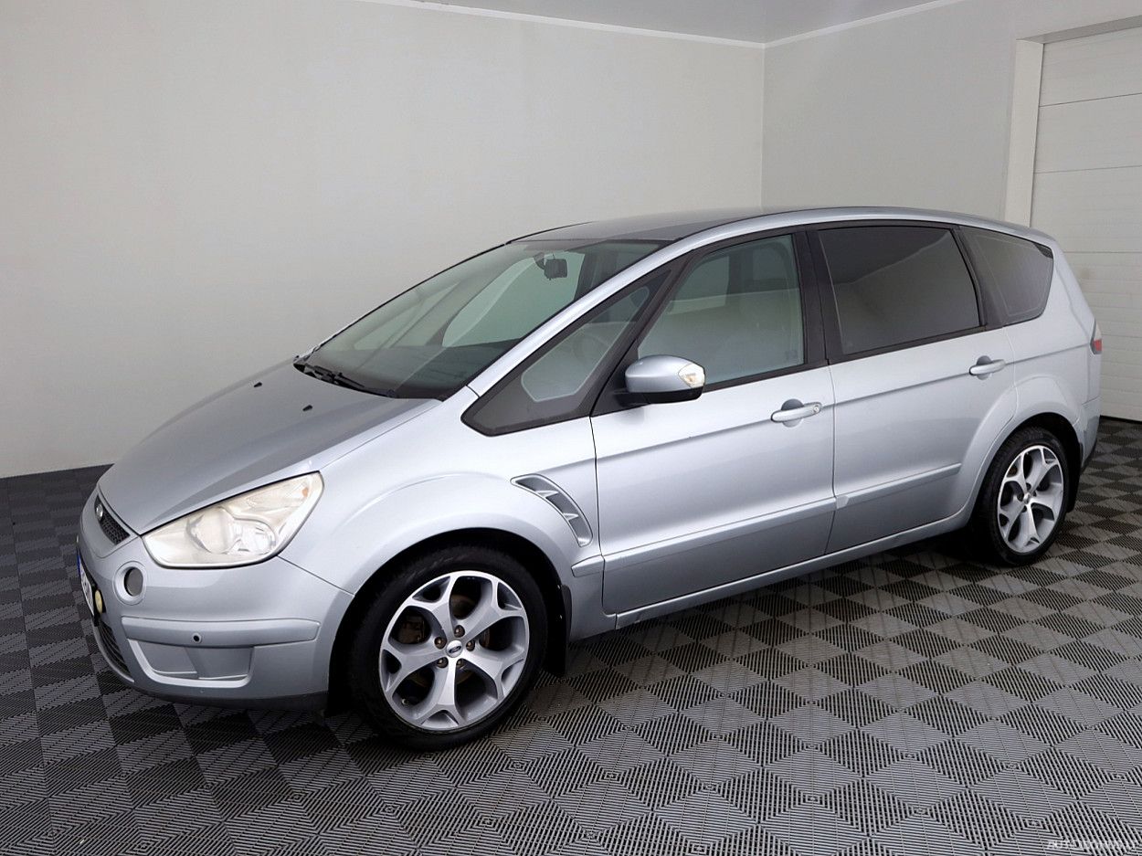 Ford | 1