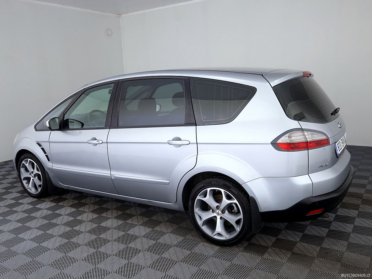 Ford | 3