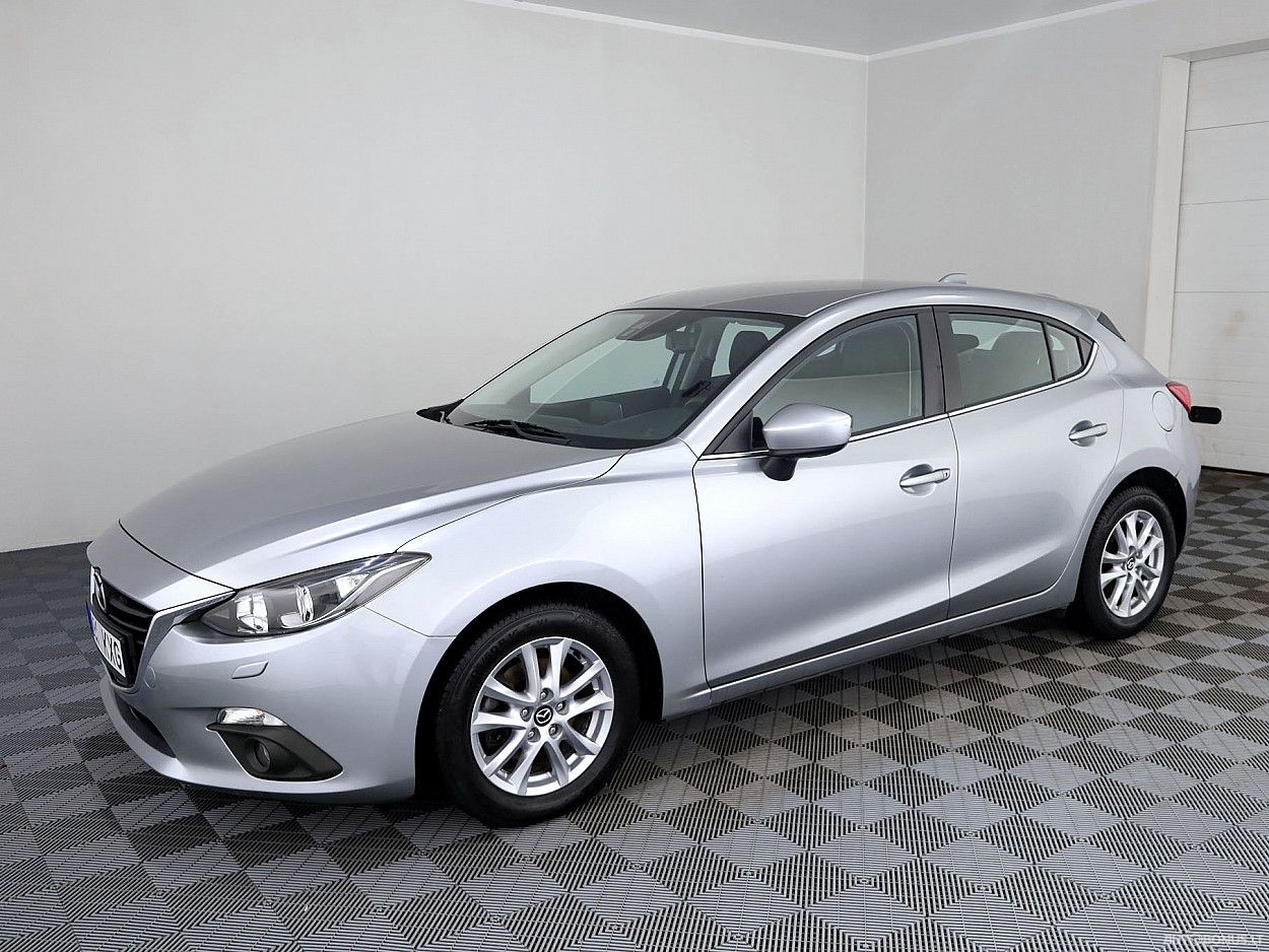 Mazda | 1