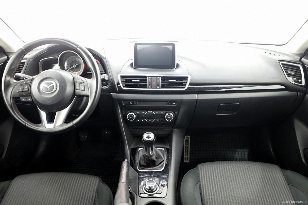 Mazda | 4