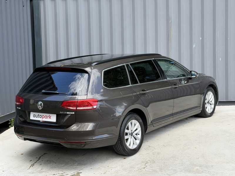 Volkswagen Passat | 3