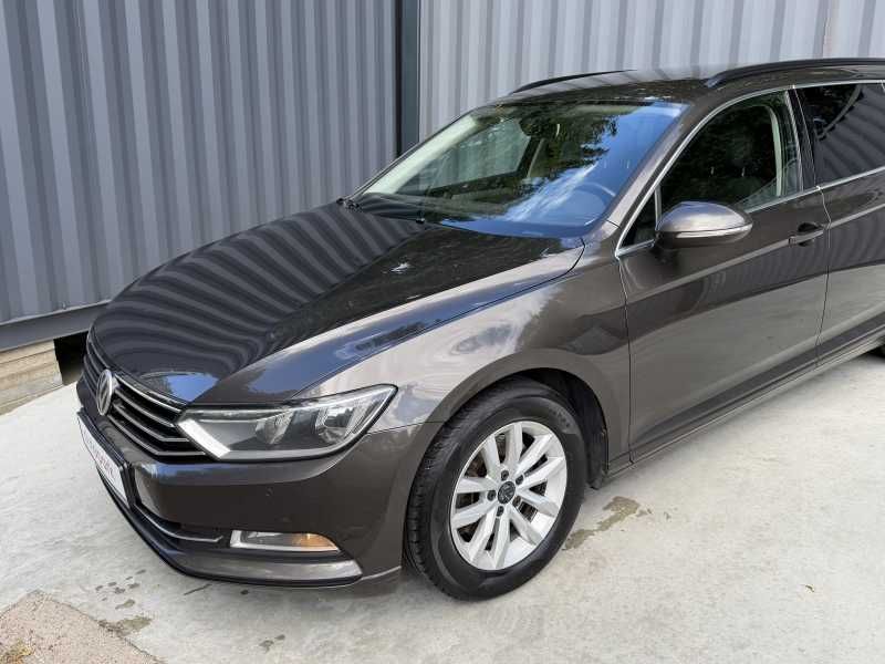 Volkswagen Passat | 5