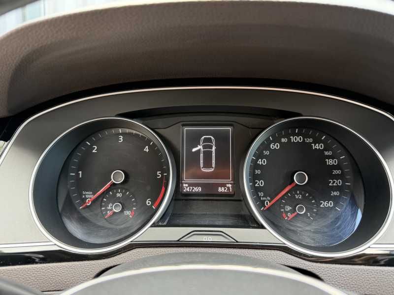 Volkswagen Passat | 17