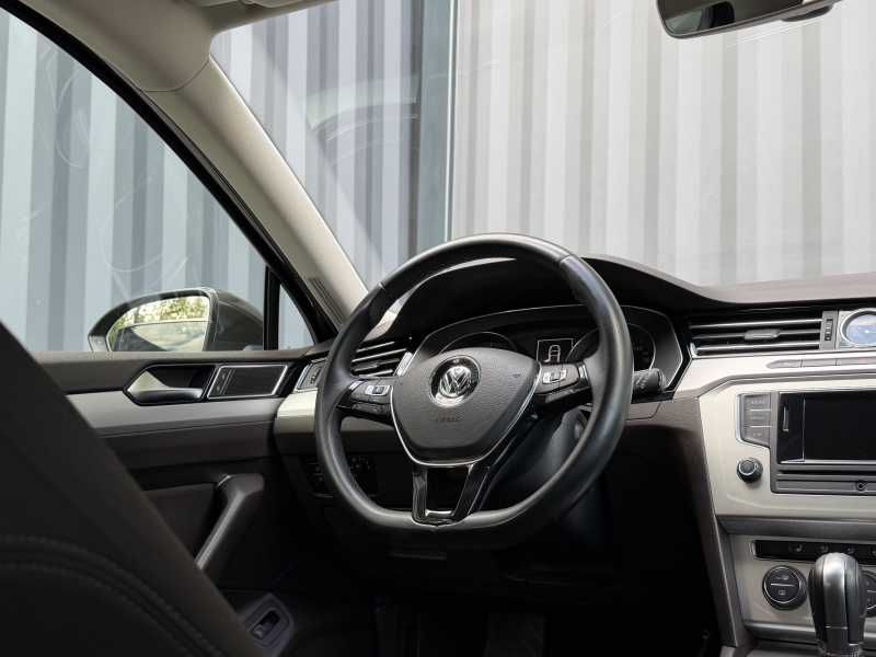 Volkswagen Passat | 14