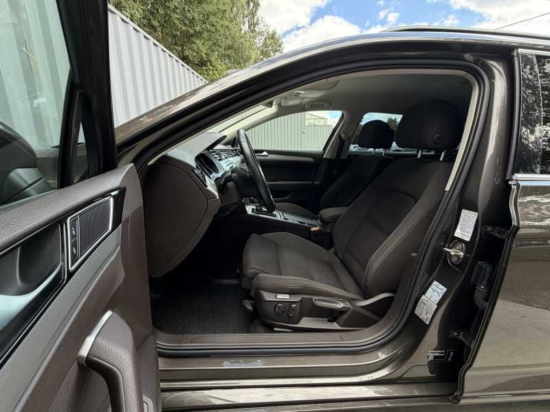 Volkswagen Passat | 11