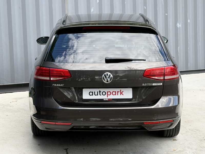 Volkswagen Passat | 4