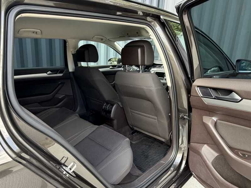 Volkswagen Passat | 9