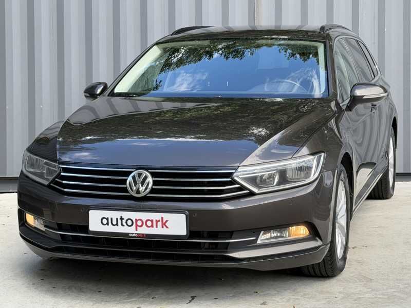 Volkswagen Passat | 7