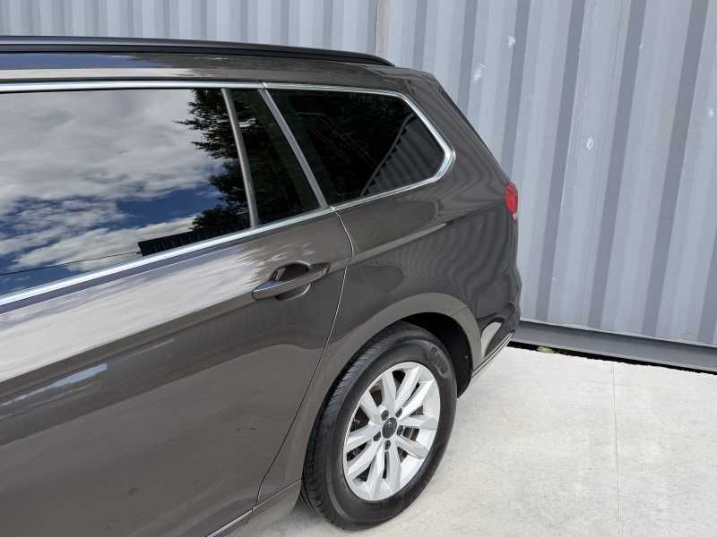 Volkswagen Passat | 6