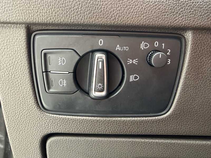 Volkswagen Passat | 26