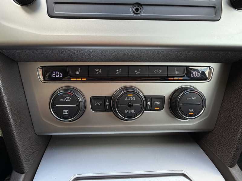 Volkswagen Passat | 20