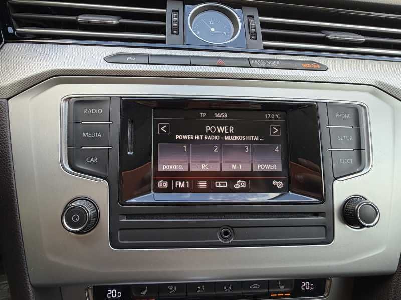 Volkswagen Passat | 18
