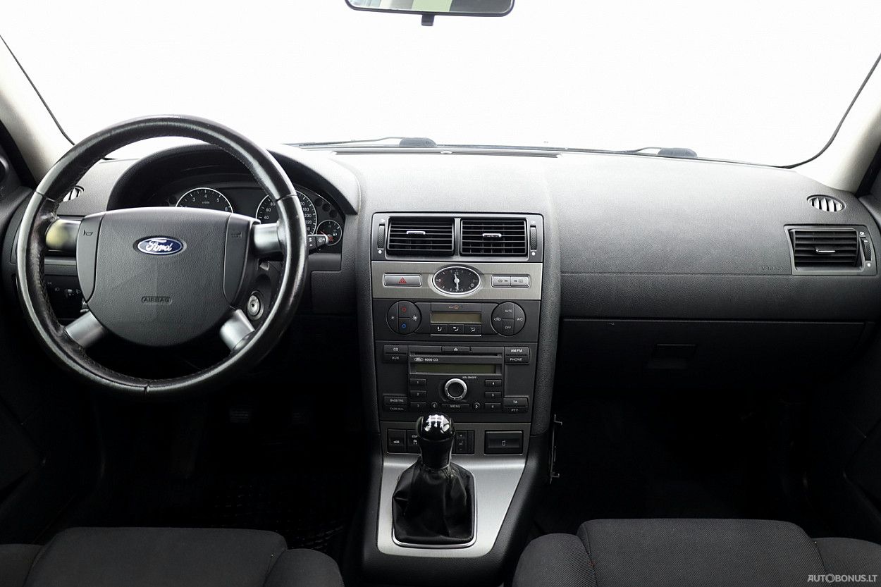 Ford | 4