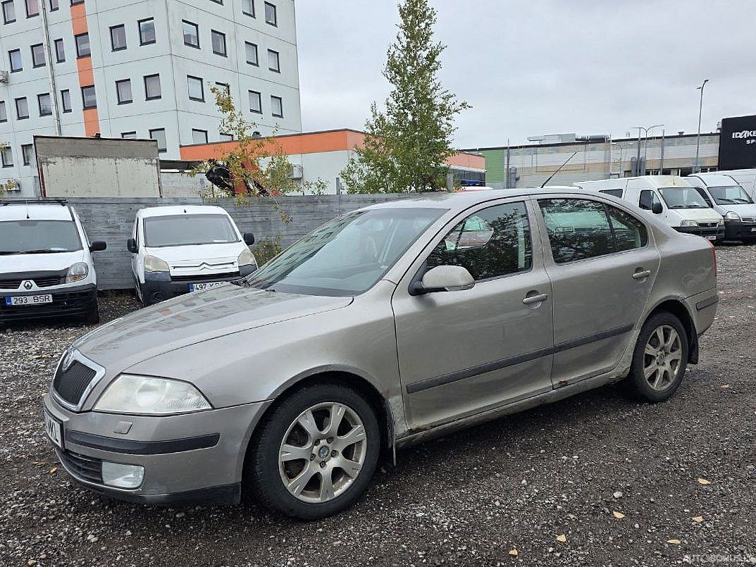 Skoda | 1