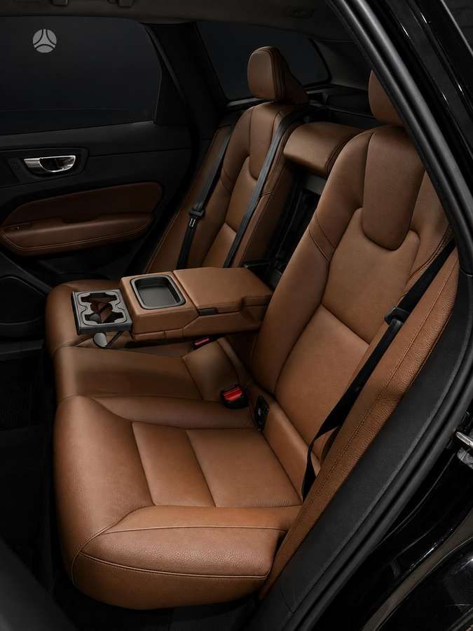 Volvo XC60 | 5