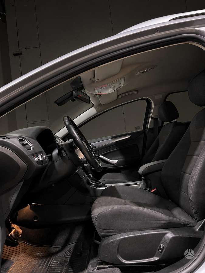 Ford Mondeo | 4