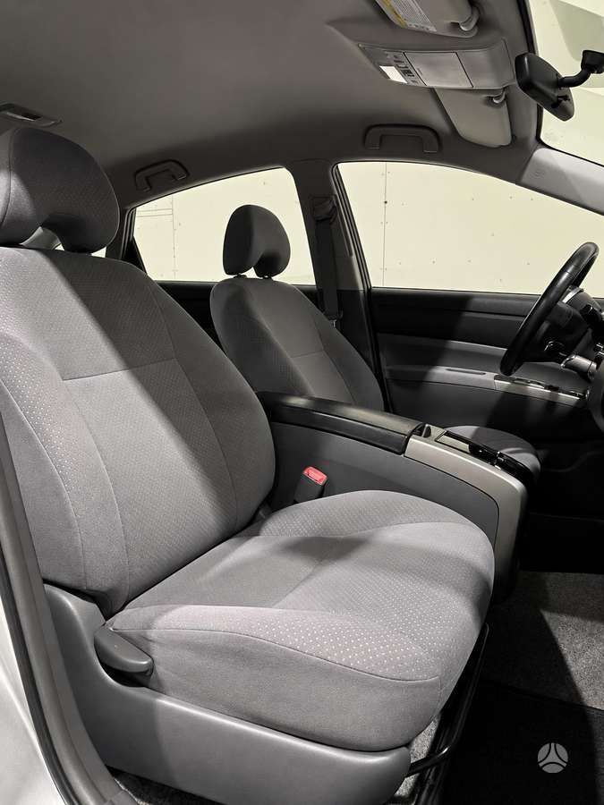 Toyota Prius | 5