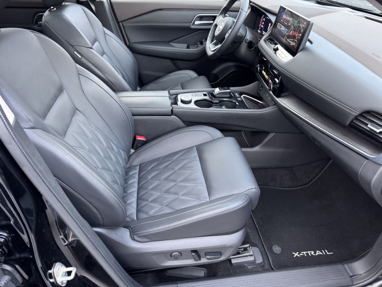 Nissan X-Trail | 10