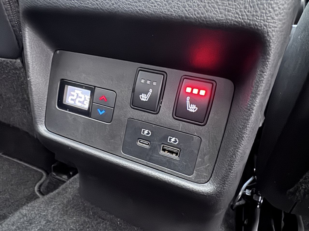Nissan X-Trail | 13
