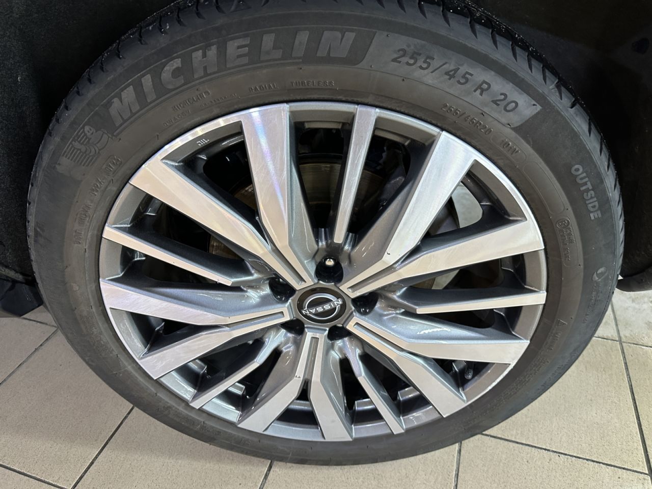 Nissan X-Trail | 3