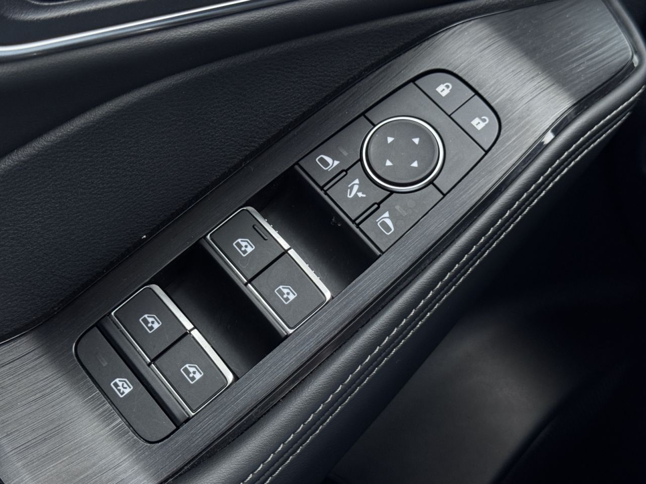 Nissan X-Trail | 38