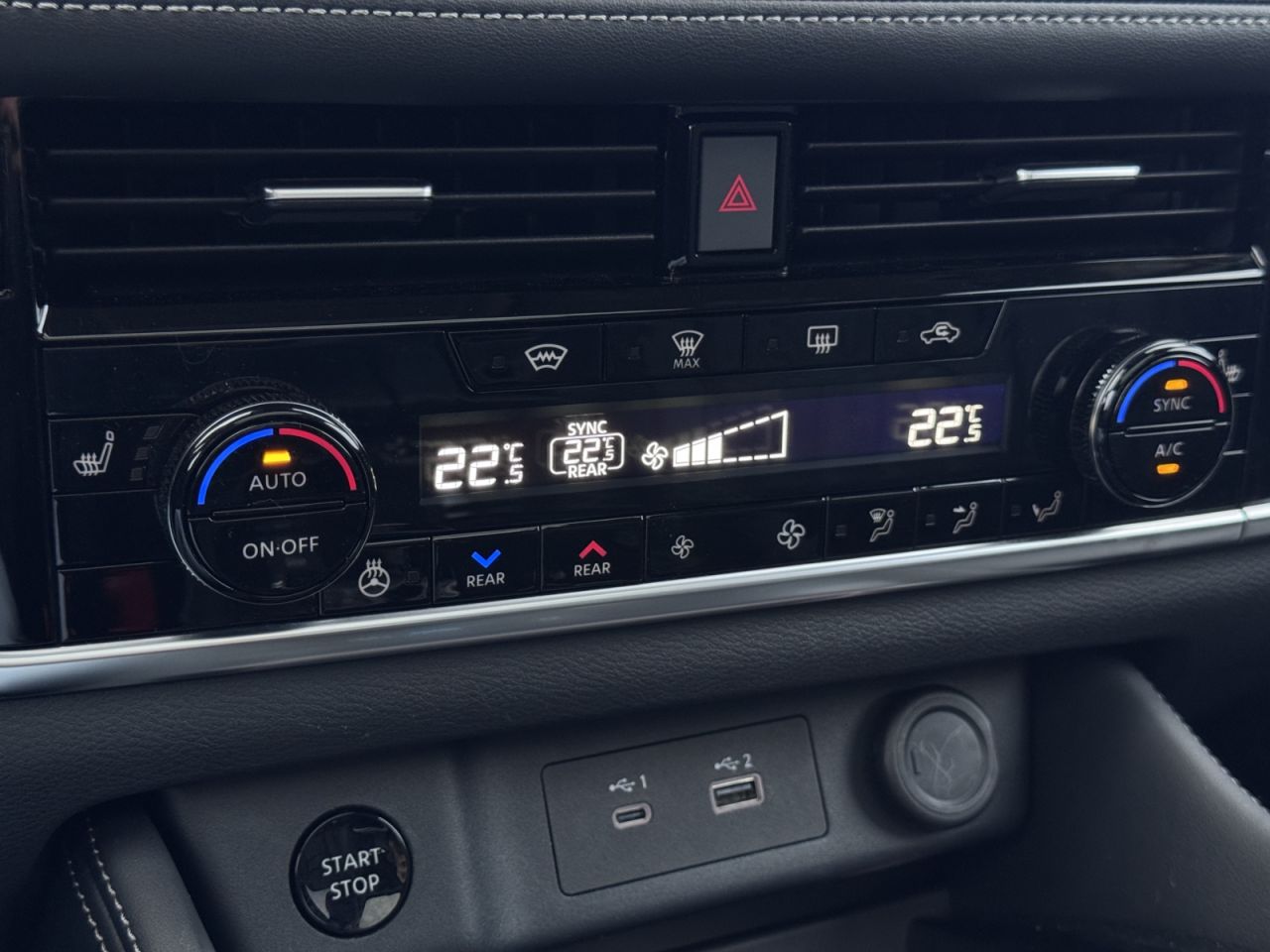 Nissan X-Trail | 33