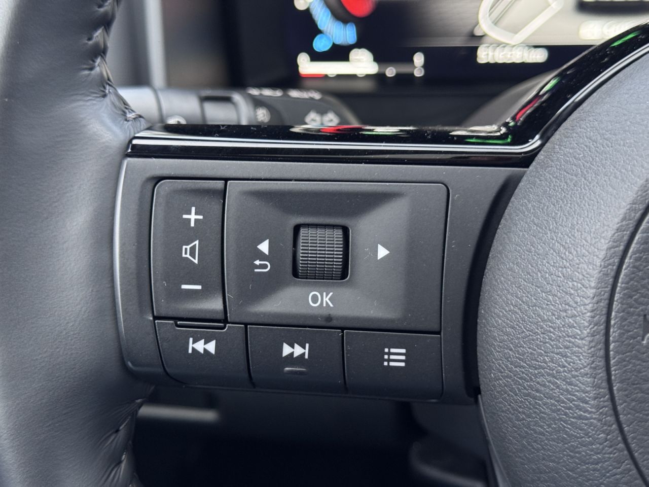 Nissan X-Trail | 23