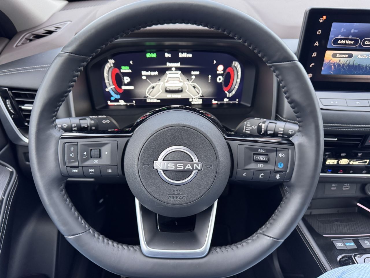 Nissan X-Trail | 17