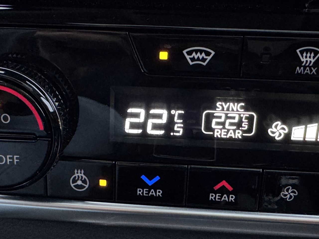 Nissan X-Trail | 34