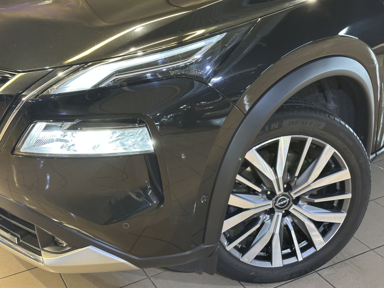 Nissan X-Trail | 2