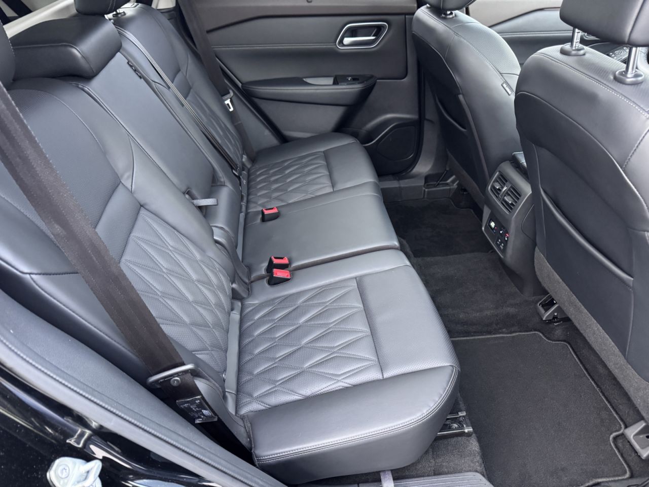 Nissan X-Trail | 14