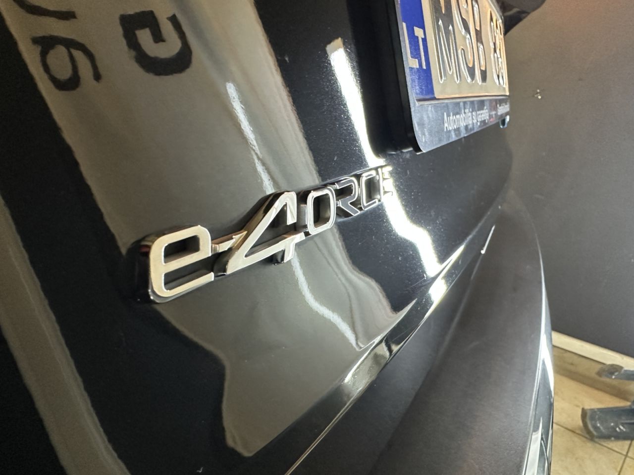 Nissan X-Trail | 7