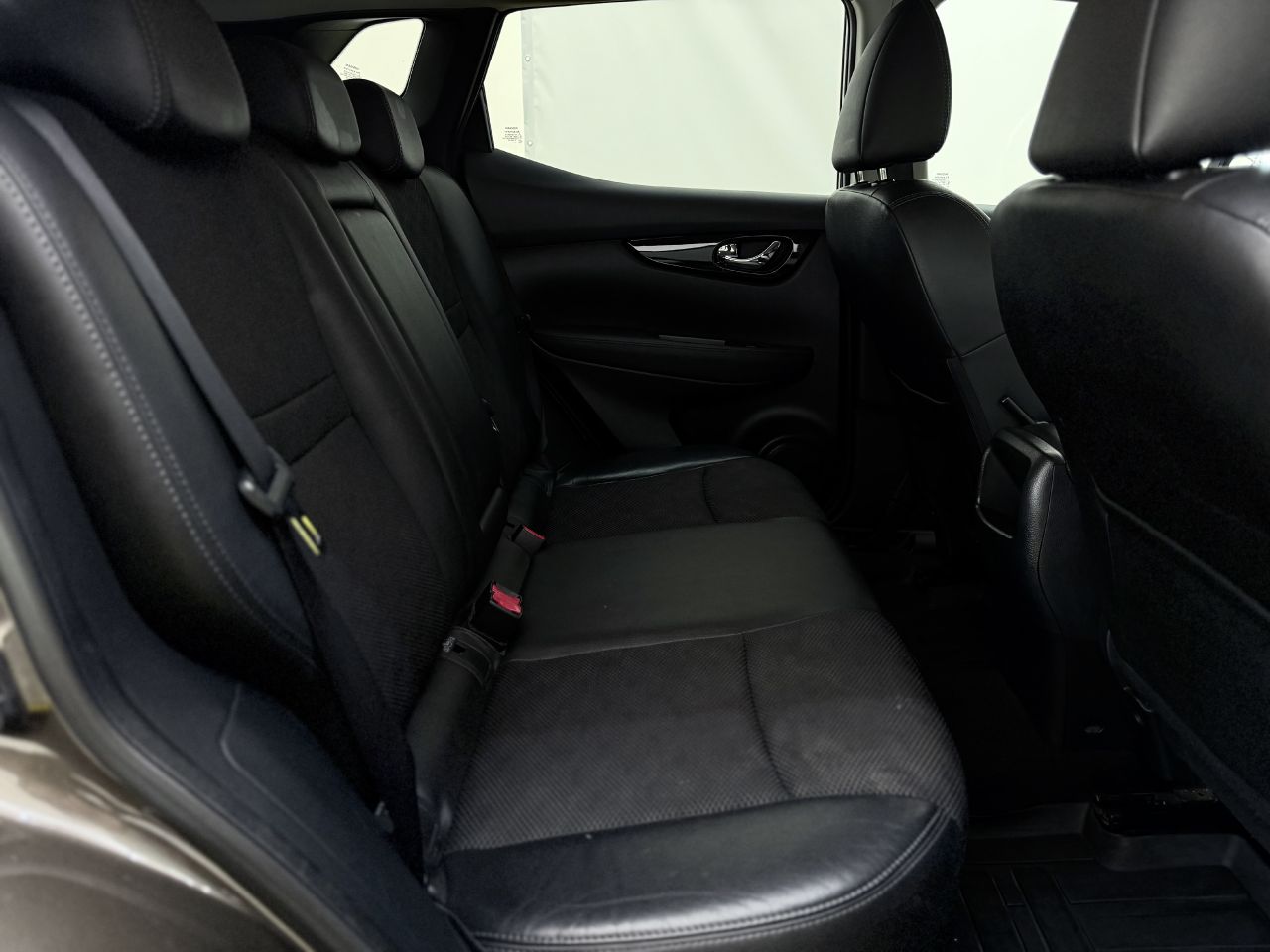 Nissan Qashqai | 12