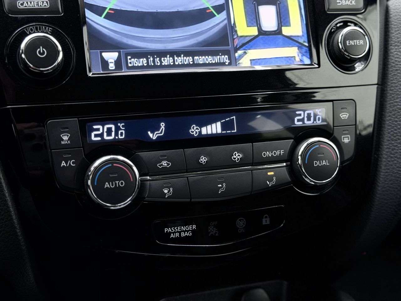 Nissan Qashqai | 25
